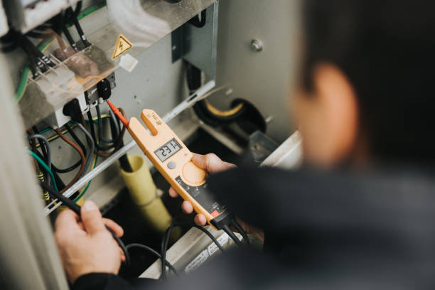 Best Home Electrical Repair  in Nottingham, PA